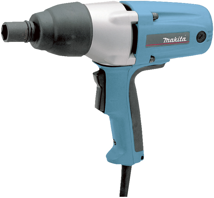 Makita TW0350J Tourne-écrou 350 Nm
