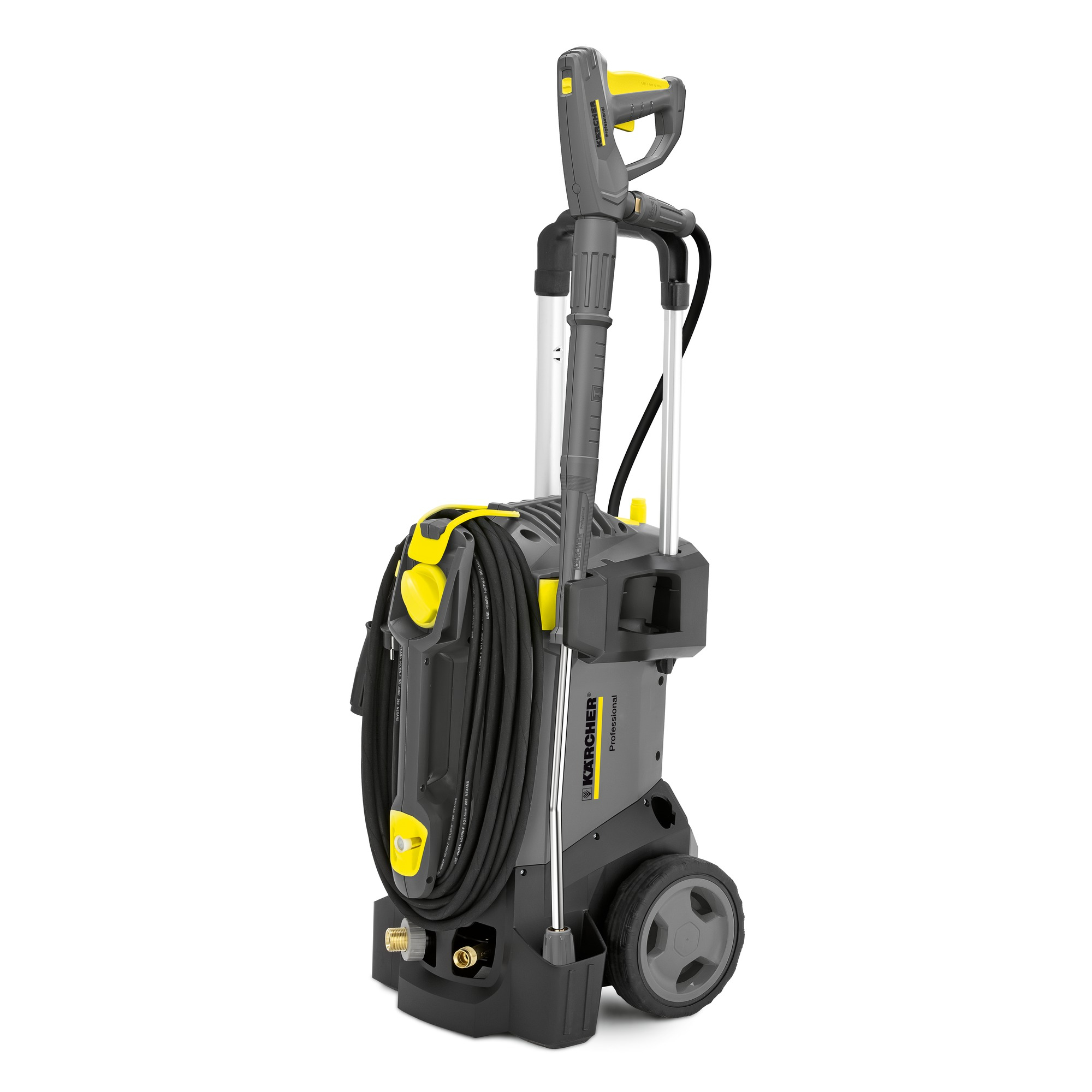 Nettoyeur haute pression Kärcher HD 5/15 C Plus