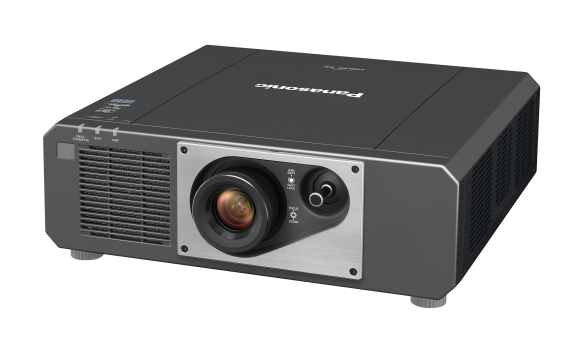 Panasonic PT-FRQ50BEJ - Projecteur DLP