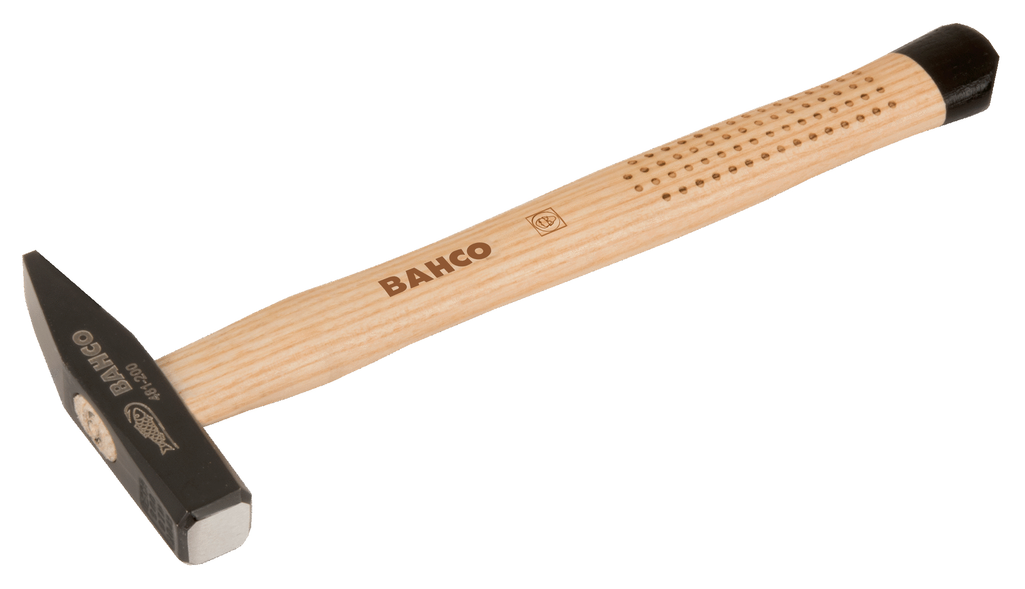 Bahco 481-500 Marteau 620g 300mm pour usage intensif