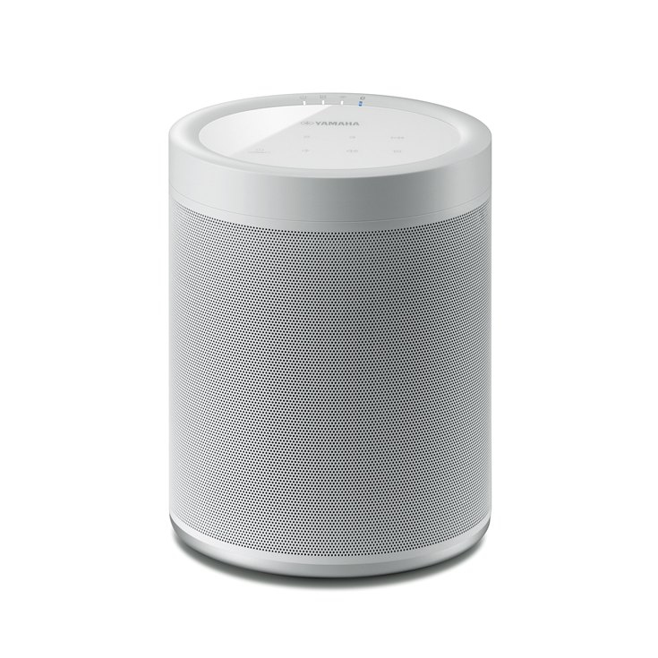 Enceinte sans fil Yamaha MusicCast 20 40 W A2DP AVRCP