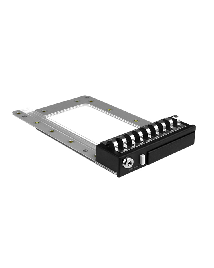 RaidSonic ICY BOX Carrier IB-2222 - Storage Drive Carrier (Caddy) - 99111