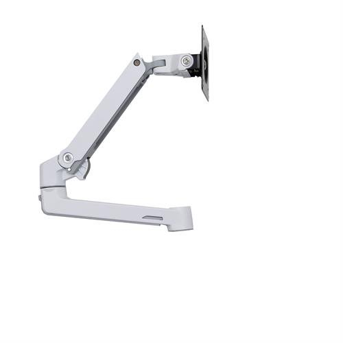 Bras Ergotron LX - Kit d'extension et de collier - 360° - 5 - 70° - 2 kg - 440 mm - 200 mm - 170 mm