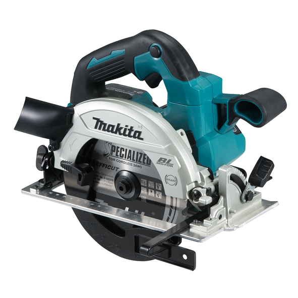 Makita DHS660Z Cordless Circular Saw 6.5" 5000 RPM 2.25"