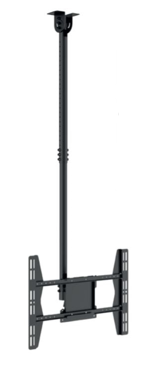 Hagor 8602 50 kg 49"-65" VESA 600x400 Support inclinable