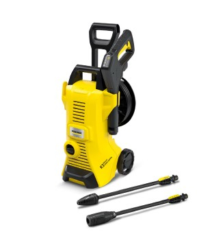 Kärcher K 3 Premium Power Control 7 m Électrique À haute pression