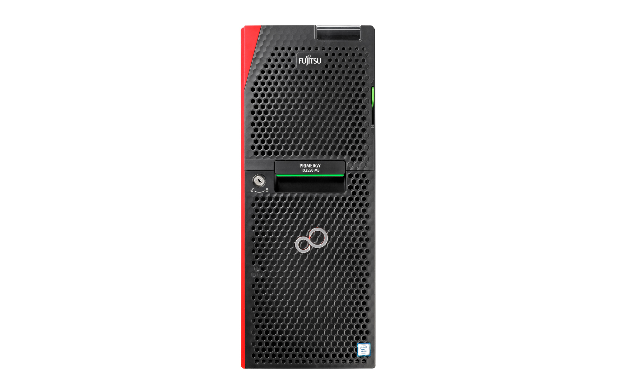 Fujitsu PRIMERGY TX2550 M5 - Server
