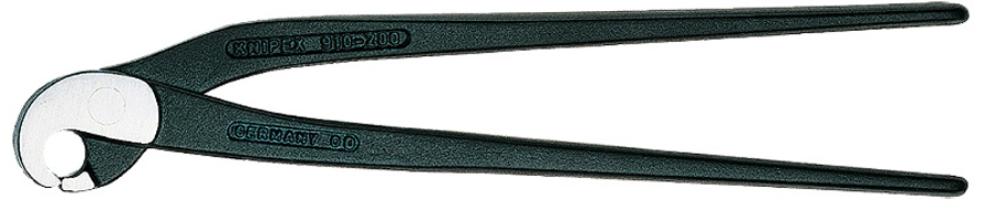 KNIPEX 91 00 200 - Pince coupante 200 mm 158 g