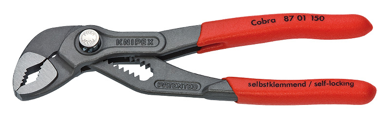 KNIPEX KP-8701150 - 15 cm - 145 g