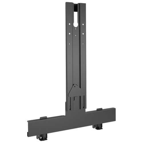 Chief FCA830 - Plaque d'appareil - Noir - 9,1 kg - 2,03 m (80") - 134,6 cm (53") - Certifications : Conforme TAA