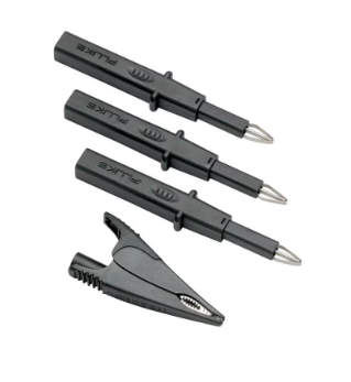 Jeu de pointes de test Fluke TLK290 pour Fluke 9040/9062 2435092