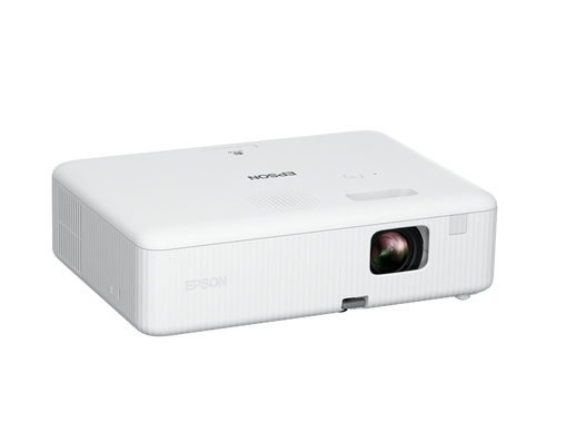 Epson CO-FH01 - 3000 lumens ANSI - 3LCD - 1080p (1920 x 1080) - 16:9 - 660,4 - 9931,4 mm (26 - 391") - 0,9 - 10,4 m