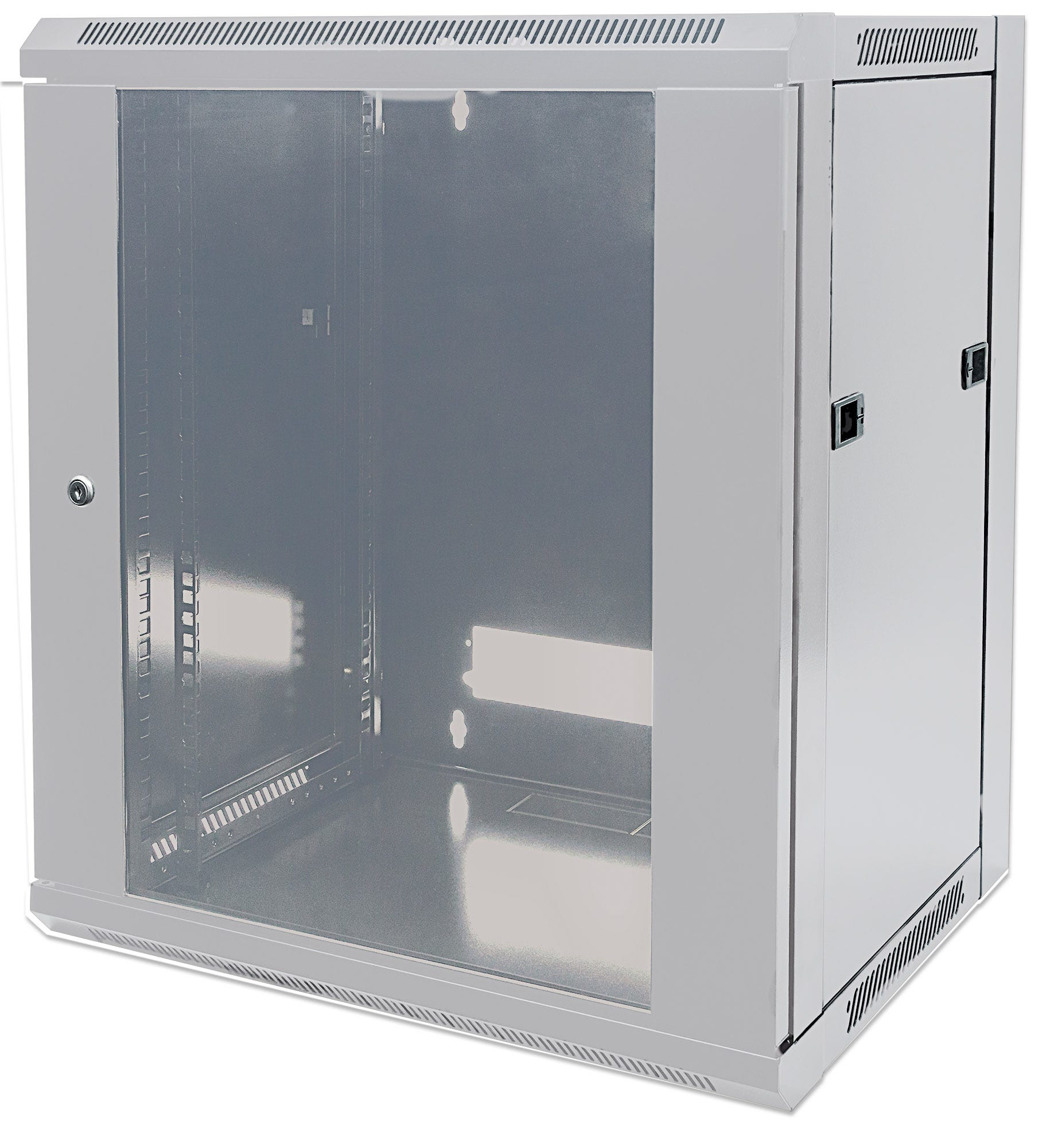 Armoire murale 19 pouces, 12U