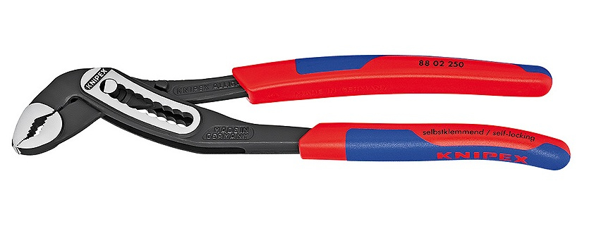 KNIPEX 88 02 300 Pince multiprise - 30 cm