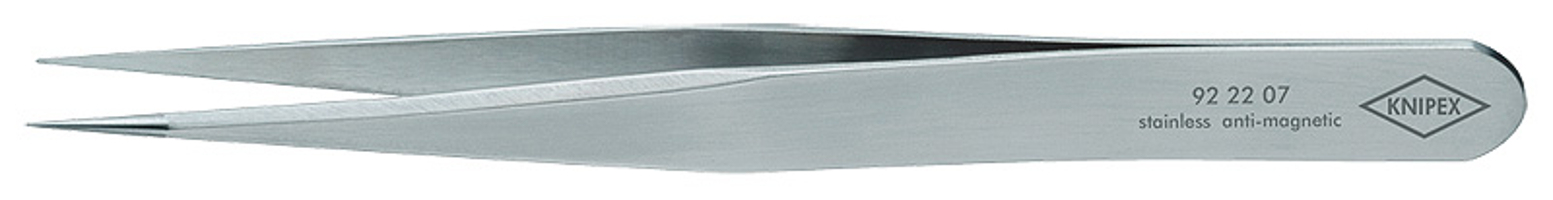 KNIPEX 92 22 07 - 11,5 cm - 12 g