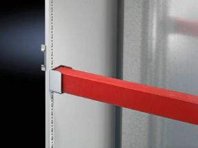 Rittal protection bar max 1200mm can be shortened or split, R - 8801010