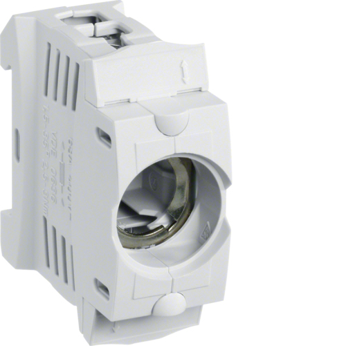 Hager LD043 - Céramique - 27 mm - 63 mm