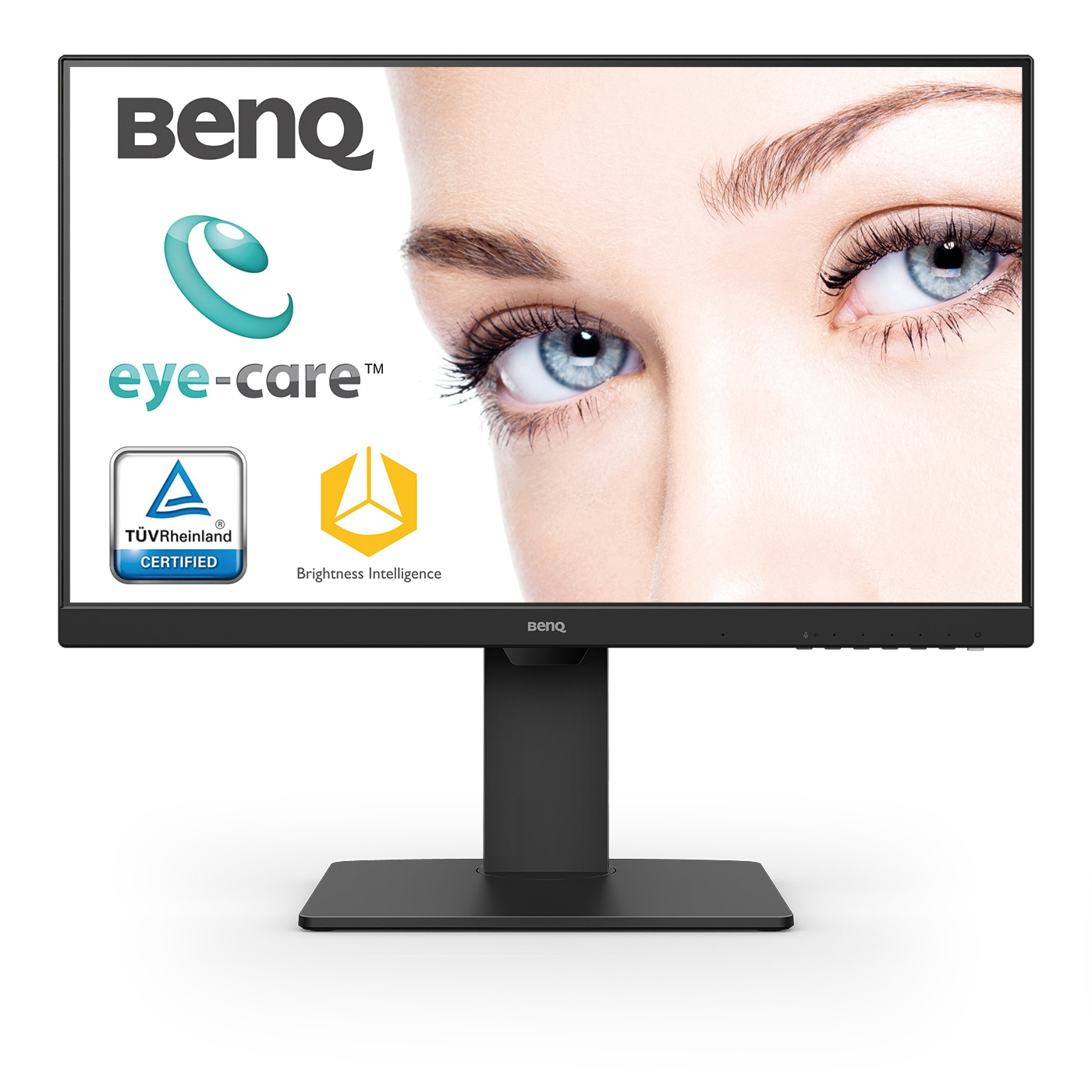 BenQ GW2785TC 27" IPS Flat monitor
