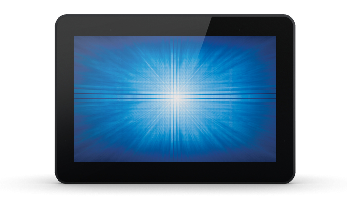 Solutions tactiles Elo Solution tactile Elo ET1093L - 25,6 cm (10,1") - 350 cd/m² - LCD/TFT - 25 ms - 800:1 - 1280 x 800 pixels