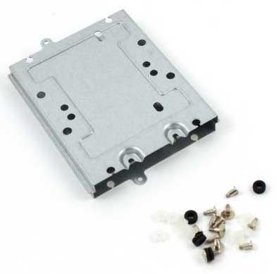 SuperMicro MCP-220-84701-0N Adaptateur de baie de stockage