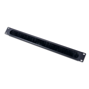 Gestion des câbles en rack APC - 1U - pour NetShelter EP, NetShelter ES, NetShelter SX, Netshelter VS, Netshelter VX, NetShelter WX