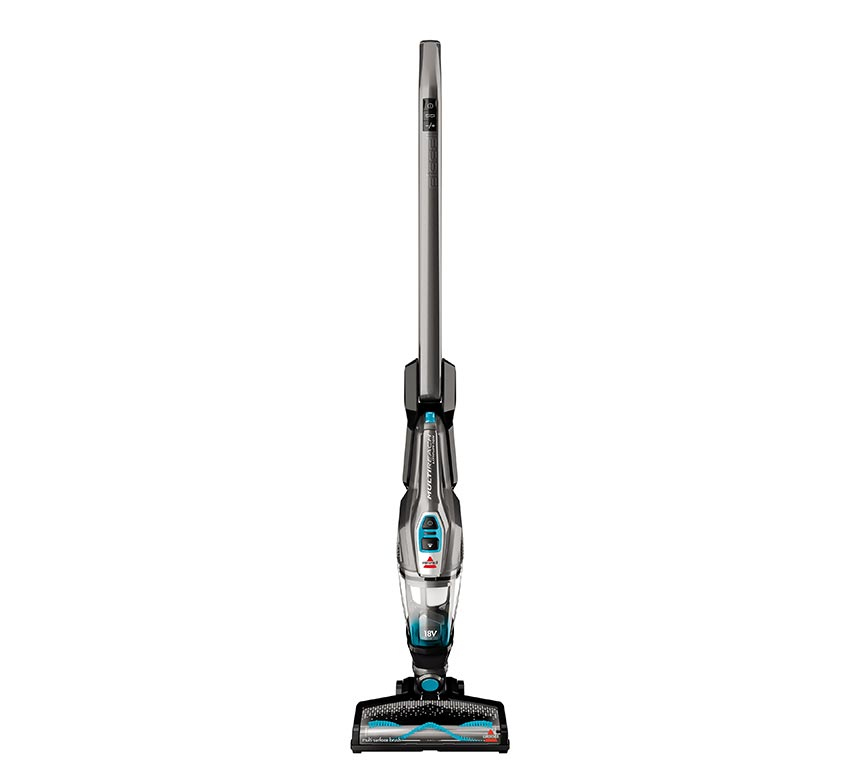 BISSELL MultiReach Essential Aspirateur sans fil 68dB