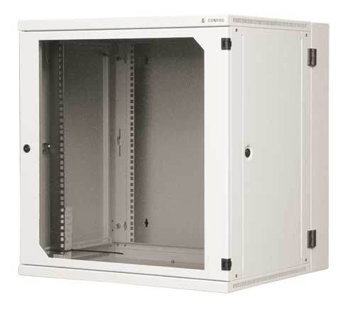 Conteg 12U Wall Mount Rack - RUN-12-60/60