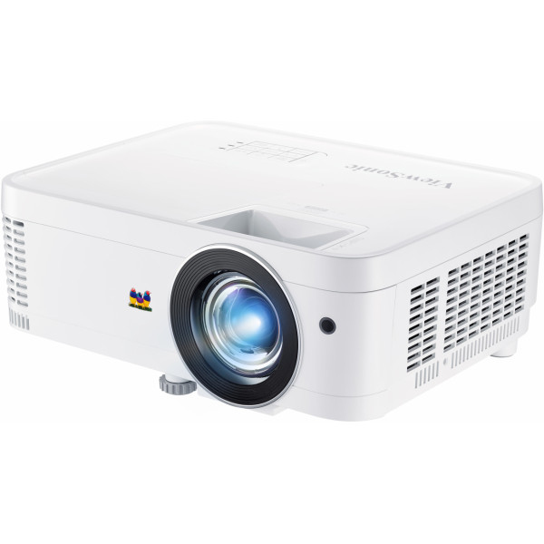 ViewSonic 1080p Short Throw Home Cinema and Gaming PX706HD - PX706HD
