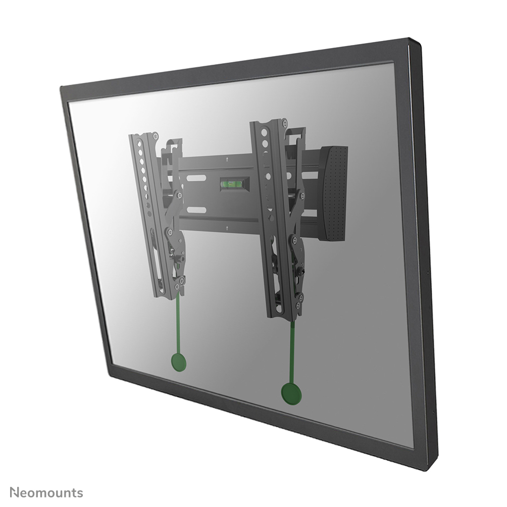 Neomounts Newstar Select Support TV 10-40" Inclinaison 15°
