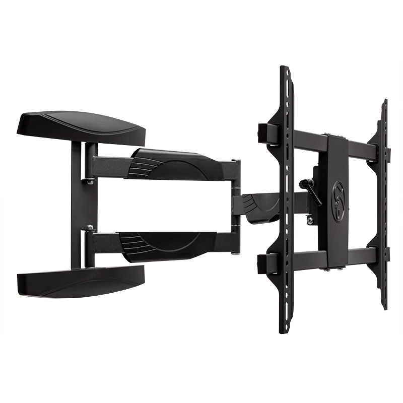 Hagor BrackIT L 32"-55" VESA 600x400 support inclinable/pivotant