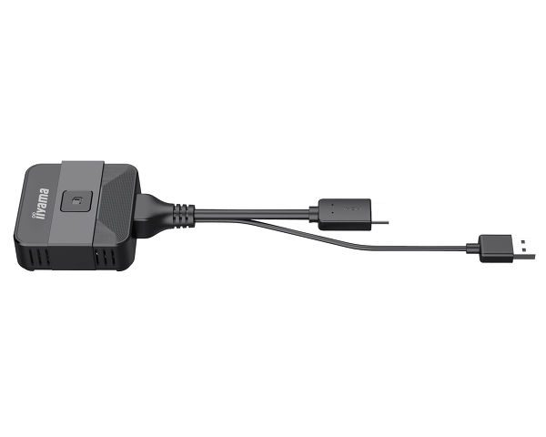 Iiyama WP D001HU Wireless HDMI Adapter