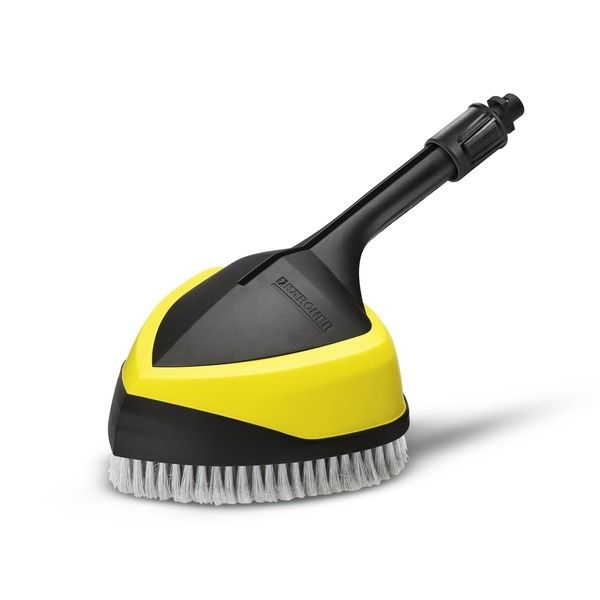 Kärcher WB 150 Brosse de lavage rotative noir jaune