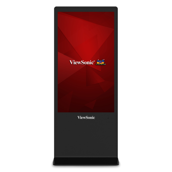 ViewSonic EP5542 - 55" digital signage - EP5542
