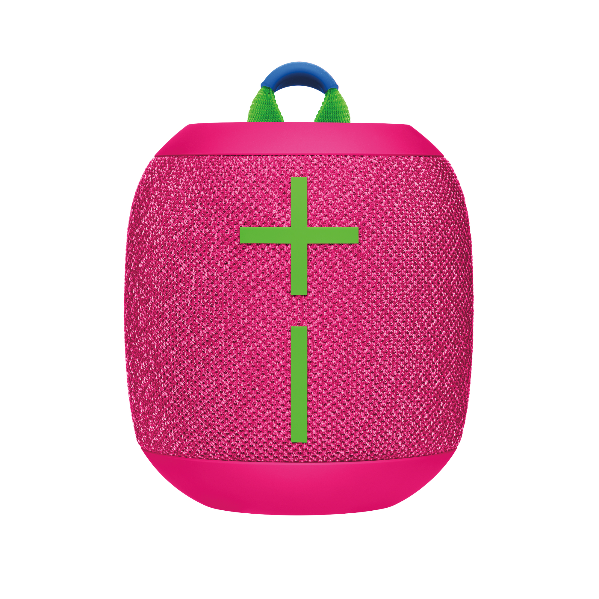 Logitech LOGI ULTIMATE EARS WONDERBOOM 3 ROSA - 984-001831