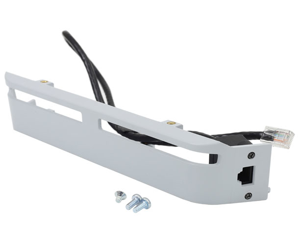 Ergotron 97-855 - 280 mm - 80 mm - 100 mm - 900 g