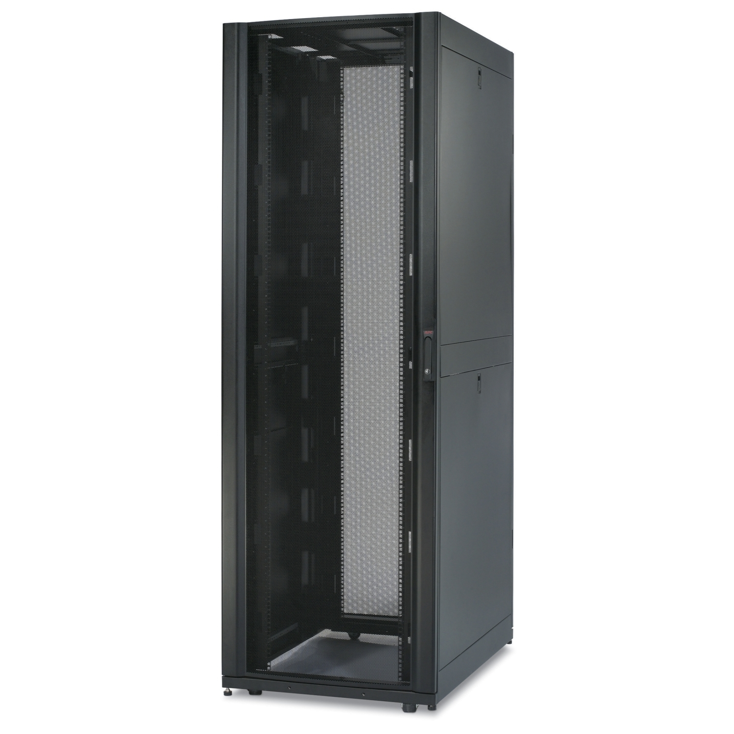 Boîtier profond APC NetShelter SX 42U