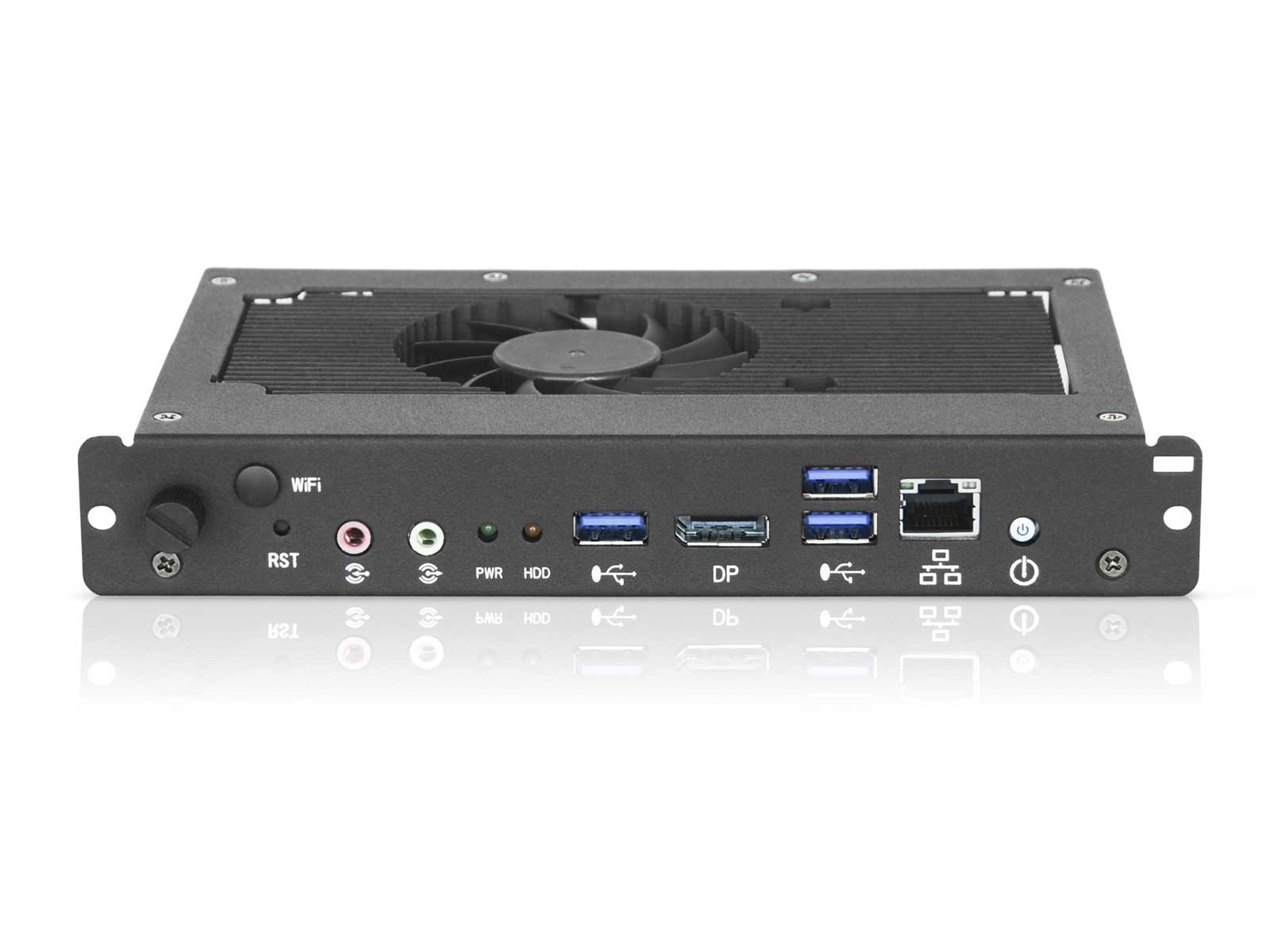Processeur NEC OPS-Sky-i5 Core i5-6440EQ