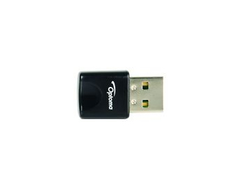 Adaptateur Wi-Fi Optoma WUSB