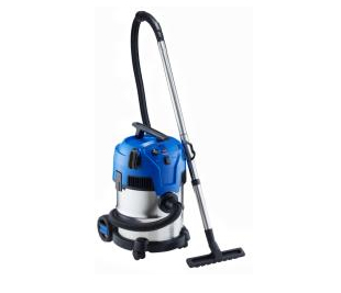 Nilfisk MULTI II 22 INOX EU - Vacuum cleaner