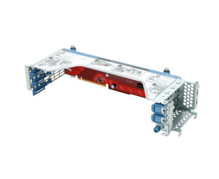 Kit d'activation GPU HPE 867982-B21 pour ProLiant DL360 Gen10