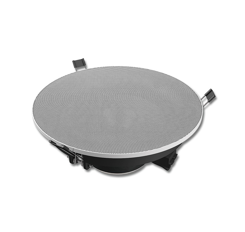 BUSCH JAEGER 2CKA008200A0201 Module haut-parleur gris