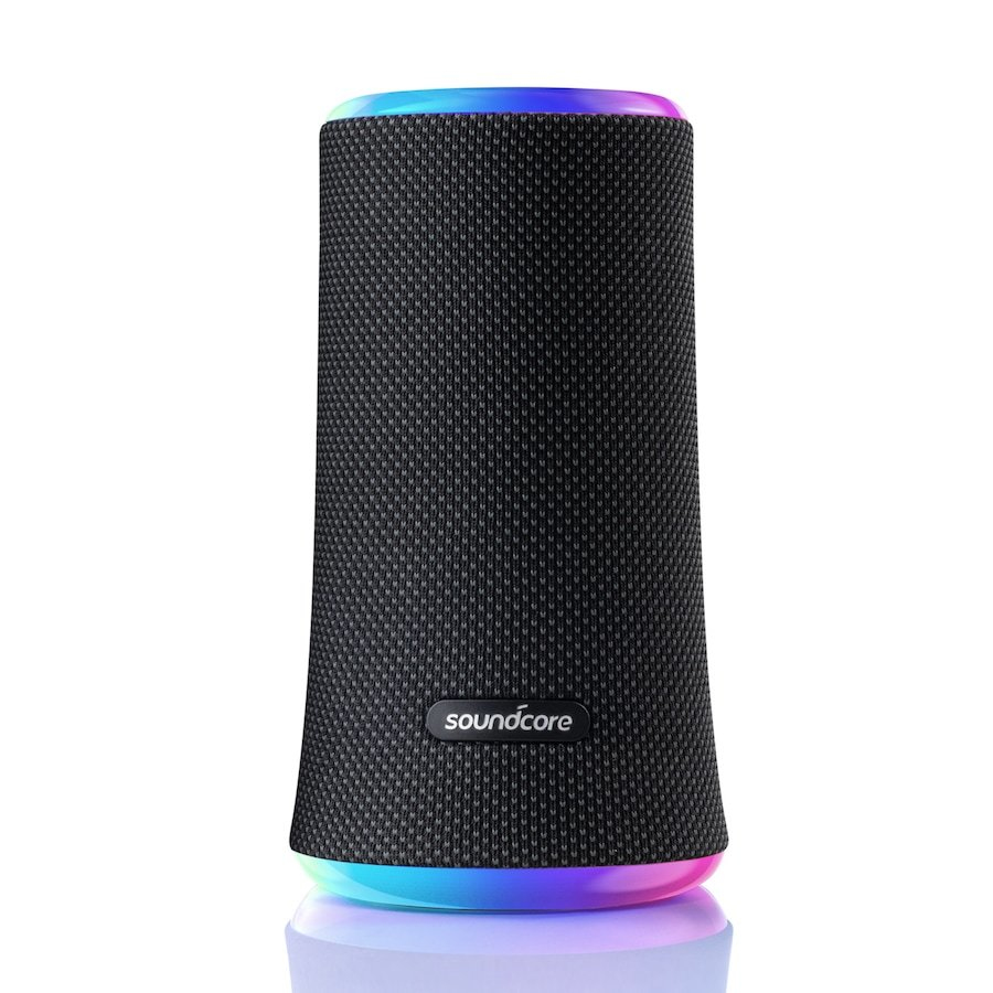 Anker Soundcore Flare 2, Vattentät IPX7 - A3165G11