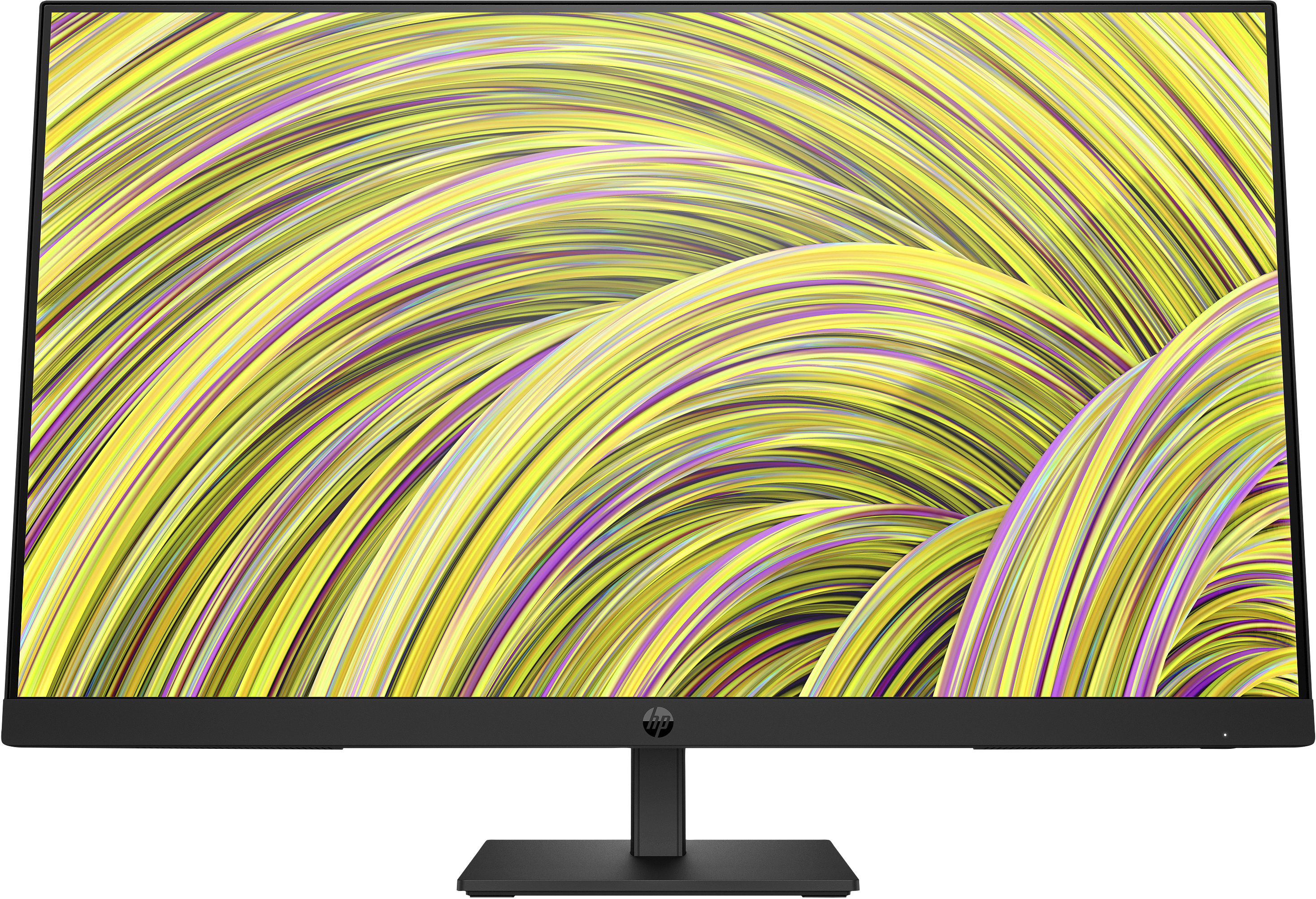 Écran Full HD HP P27h G5 27 pouces