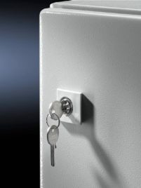 Rittal Sikkerhetsinnsats for hus i rustfritt stål SZ 2525.000 - 2525.000