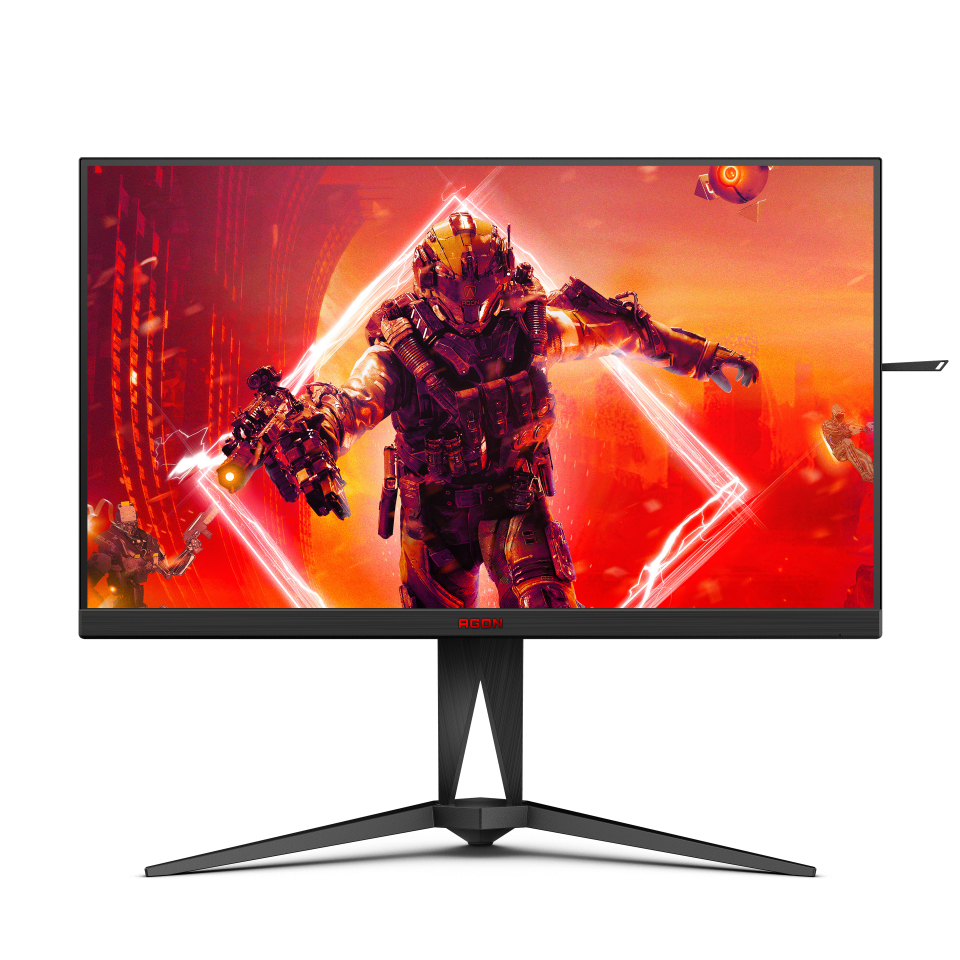 Moniteur AOC AGON AG275QXN 27" Quad HD