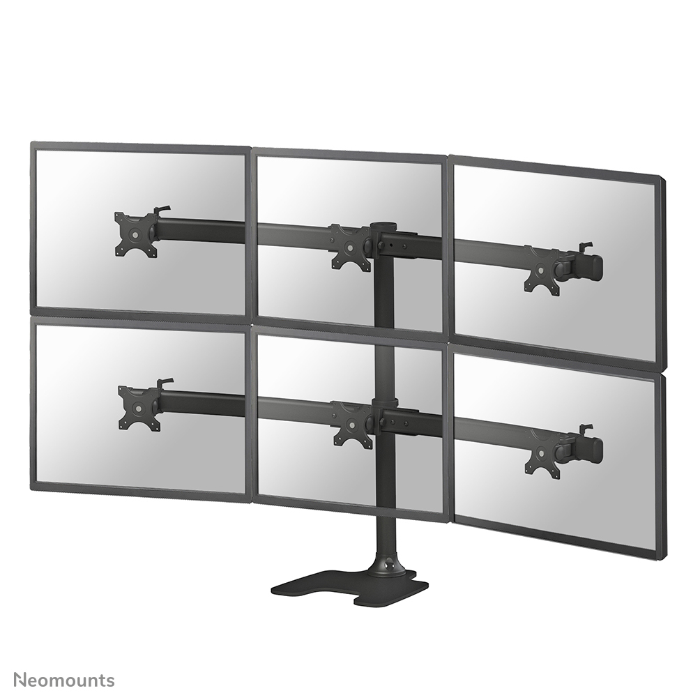 Neomounts Newstar Bras pour Moniteur 10-27" 8kg