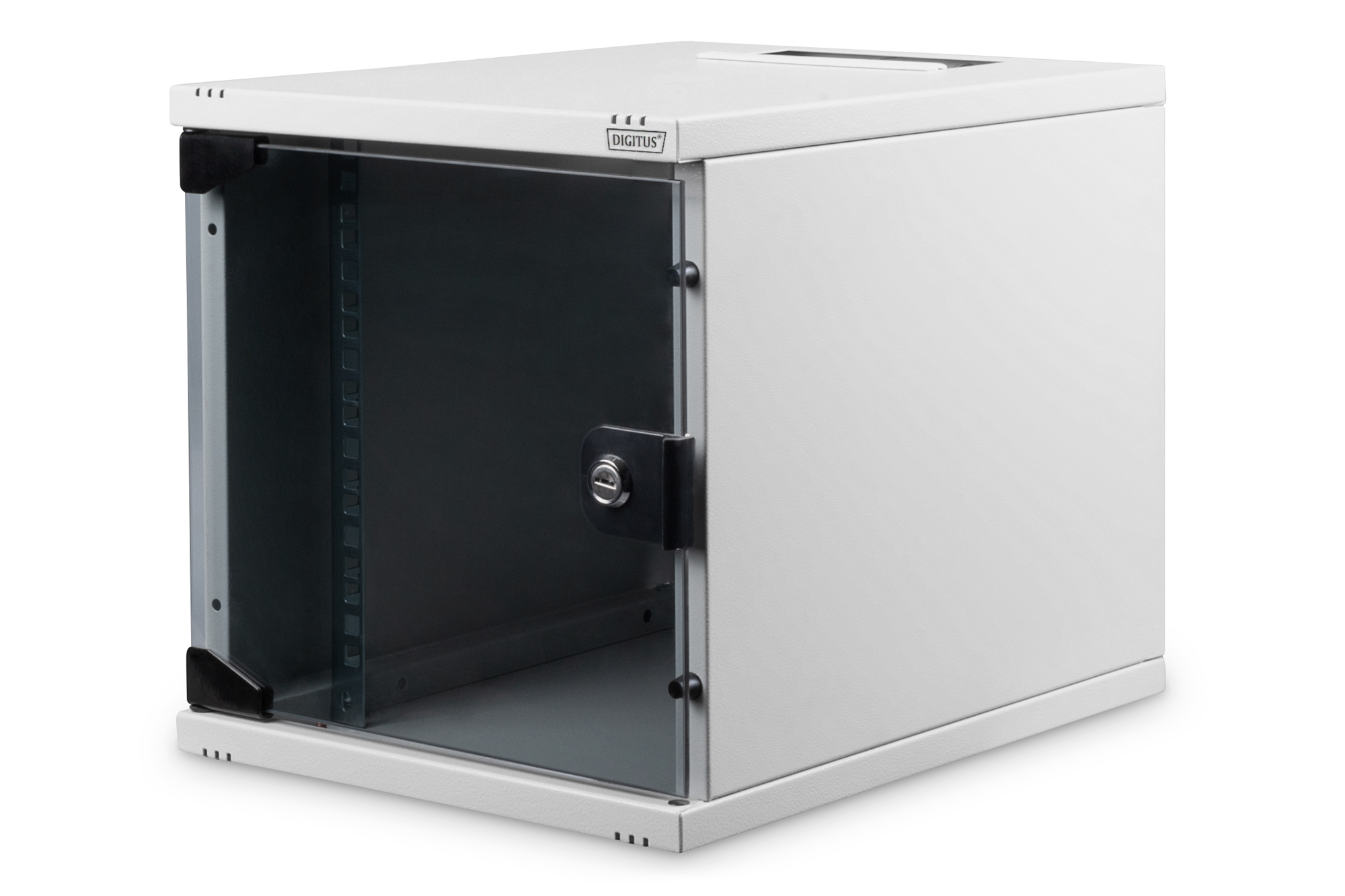 DIGITUS 10" Wall Box 312x400