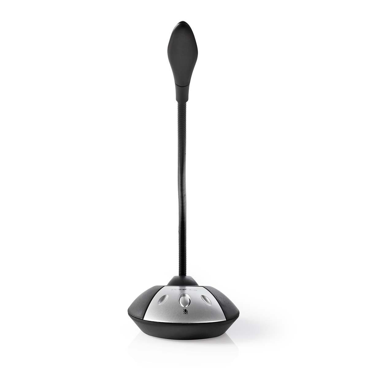 Nedis Desktop Notebook Microphone