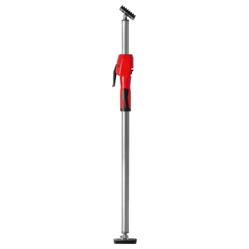 Bessey STE370 Support pour cloisons sèches Noir/Rouge/Acier