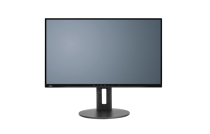 Fujitsu Displays B27-9 TS FHD - 68.6 cm (27") - 1920 x 1080 pixels - Full HD - IPS - 5 ms - Black
